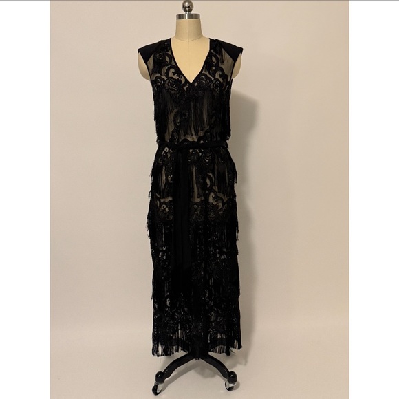 Kate Sylvester dress